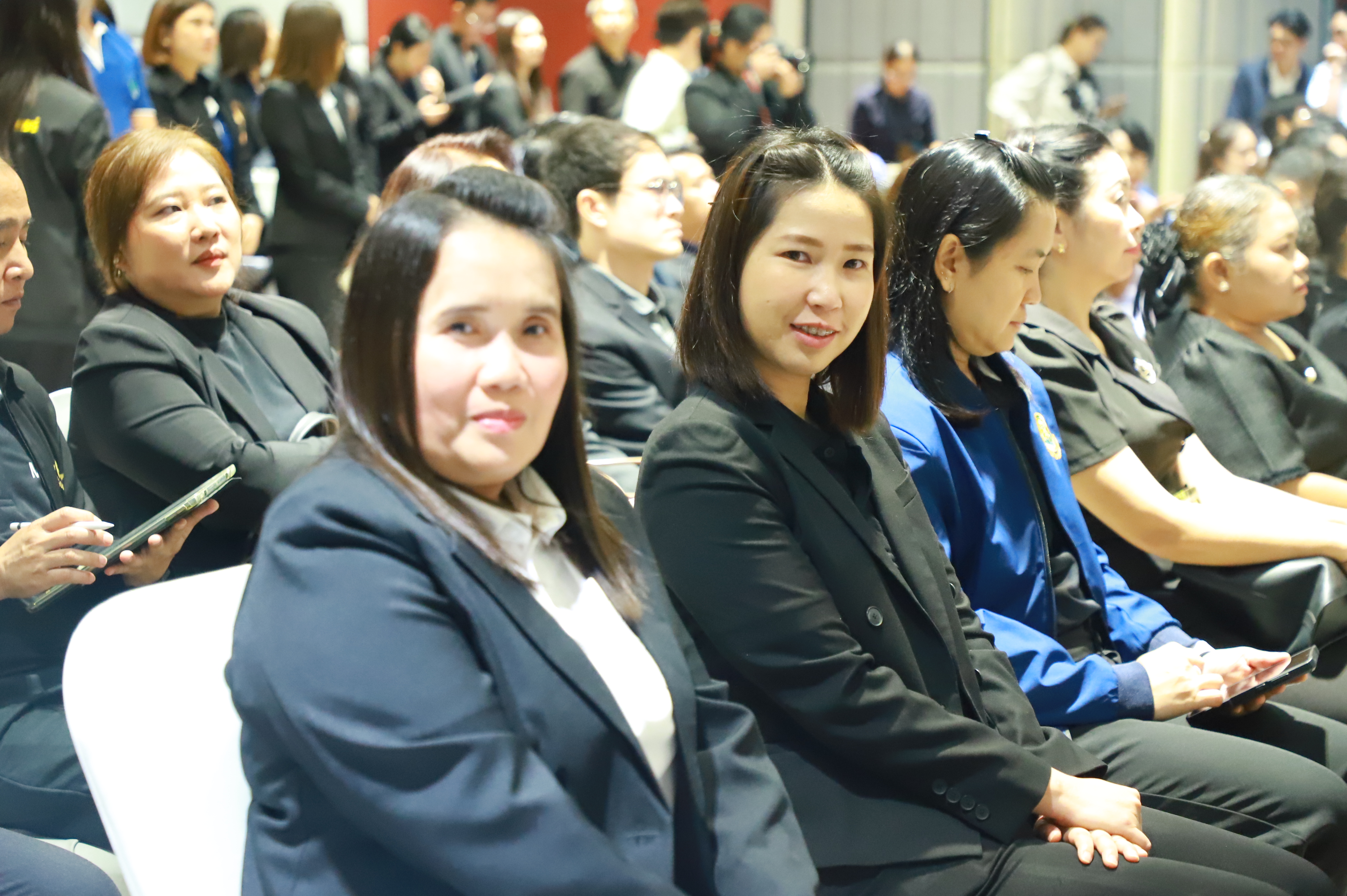title - ส.ป.ก. ร่วมงานวันความปลอดภัยอาหารโลก (World Food Safety Day) 